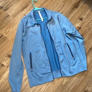 Lululemon blue men’s large lightweight jacket. Make an offer. Make an offer